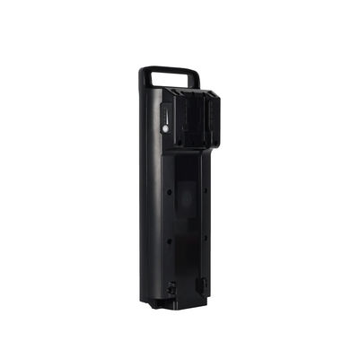 10.4ah/11.6ah Capacidad nominal Batería de bicicleta Bosch E grande con tecnología de última generación Alta tasa de descarga