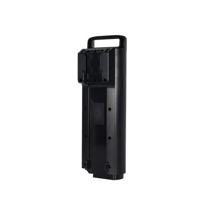 36V 10.4ah (300/400) Batería de reemplazo para E-Bike para Bosch Powerpack Classic 500 Pannier Rack Batería Pedelec para E-Bike