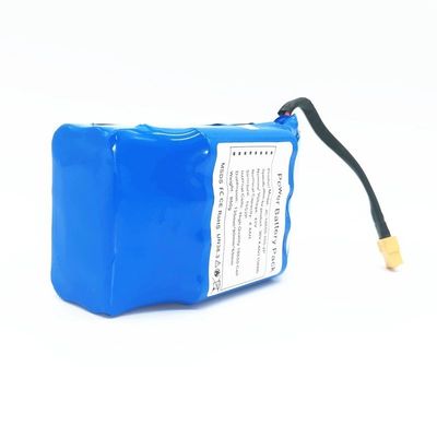 ODM OEM 18650 Batería de litio para E Bike Herramienta de jardín de golf Herramienta eléctrica de automóvil