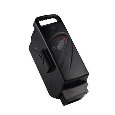 25.2V 20.8Ah 7S8P 524WH Panasonic Batería de iones de litio Flyer E-bike Batería de reemplazo E-bike AKKU E-bike Accu