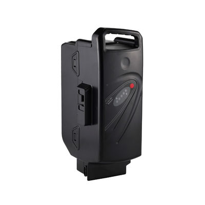 Batería para bicicletas eléctricas para Panasonic 25.2V 23.2ah Batería de reemplazo de bicicletas eléctricas 7s8p Akku Fur Elektrofahrrader Fiets Accu Fahrrad Akku Batería de litio Power Pack