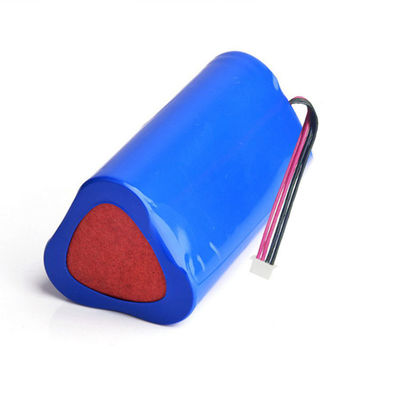 Batería de litio de larga duración OEM 12V 2000mAh para E Bike Herramienta de jardín Golf Herramienta eléctrica de automóvil 12 meses