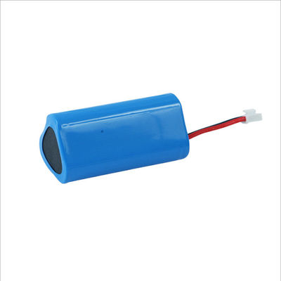 Batería de litio de 12V 2000mAh para E Bike Garden Tool Golf Car Power Tool con 12 meses