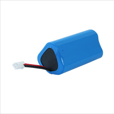Batería de litio recargable 18650 Batería 12V 2000mAh Alta capacidad