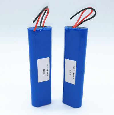 16.8V 2000mAh OEM Batería de litio Equipo de energía de batería recargable