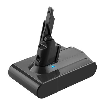 TL-DYS-21.6B 21.6V 2.5mAh Batería de reemplazo para aspiradora inalámbrica Dyson V8