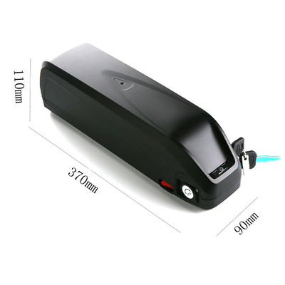 Bosch Replacement Batería de bicicleta eléctrica 36V 11.6ah Powerpack Compatible con las bicicletas eléctricas con Bosch 36V Power Pack 300/400