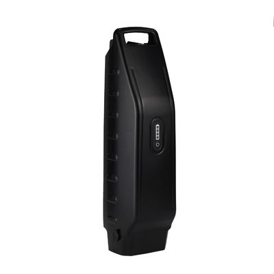 Li NiCoMn O2 18650 36v Batería para bicicletas eléctricas con capacidad nominal de alta capacidad 10.4ah/11.6ah