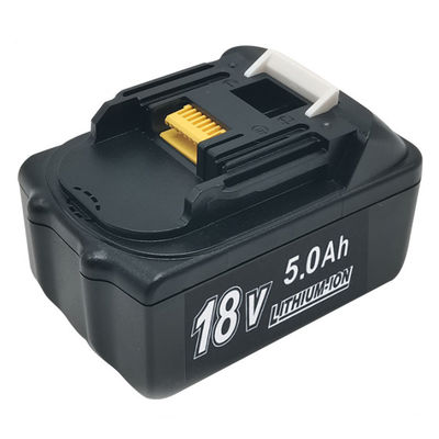 TL-MAK-18B 18V 2.5Ah Batería de Litio de Reemplazo para herramienta eléctrica Makita
