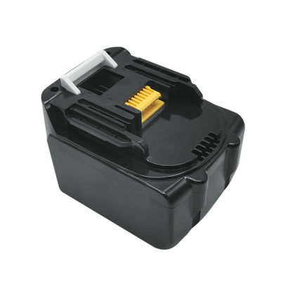 14.4V 2.0ah Batería de herramienta eléctrica para Makita Bl1430 195444-8 Li-ion Litio-ion de reemplazo