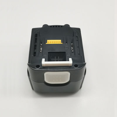 Batería de herramientas eléctricas Ni-MH de 18 V para Hitachi Eb 1814SL Eb 1820L C 18dl C 18dlx Wr 18dmr Wr 18dl Dimensiones medianas