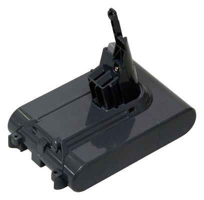 21.6V 1500mAh Batería de iones de litio de reemplazo para Dyson V7 Absolute V7 Animal V7 Motorhead