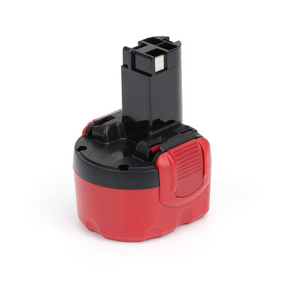 Reemplazo de batería de herramienta eléctrica Bosch de 18 V para taladro inalámbrico Bosch