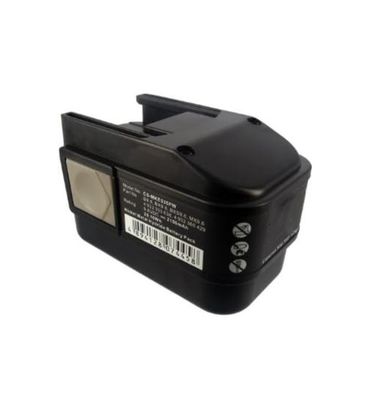 Batería de repuesto para AEG/Atlas Copco/Milwaukee - B9.6- ¿Qué quieres decir?6- ¿Qué es eso?6, MX9.6 Milwaukee- 4 932 353 638, 4 932 366 429