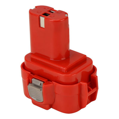 Batería de repuesto de herramientas eléctricas Makita 9.6V 3.0ah Makita 192595-8, 192596-6, 192638-6, 193977-7, 193979-3, 638344-4-2, 9120, 9122, PA09