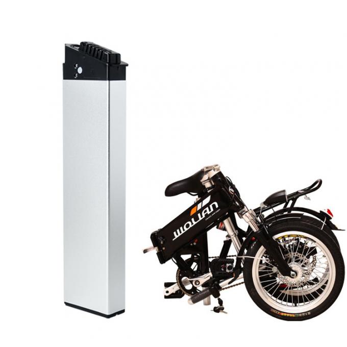 36V 8ah 10.4ah 12ah 12.8ah 14ah Samebike E-Bike Electric Bike Lithium-Ion Battery for Folding Ebike
