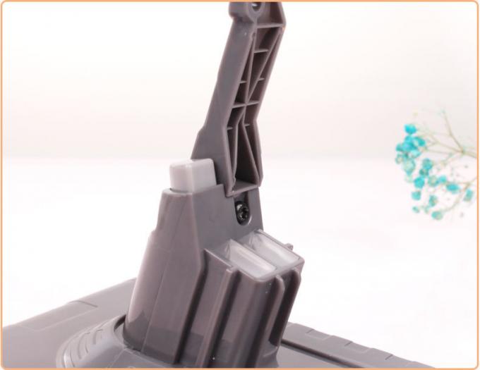 Replacement Battery Lithium 2000mAh 22.2V for Dyson DC34 DC35 DC44 DC45 Cordless Vacuum Cleaner