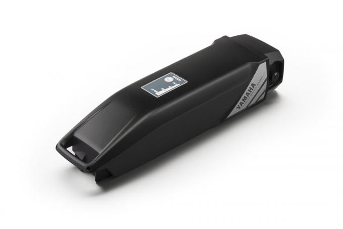 YAMAHA E-Bike Battery 36V 13ah/14.5ah Power Pack 500wh Replacement Battery Compatible with Sduro Trekking RC Fiets Accu Fahrrad Akku Fur Elektrofahrrader