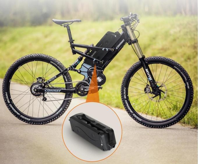 for Bosch 36V Power Pack 300/400 Replacement Battery Samsung Cell E Bike Battery Fiets Accu Fahrrad Akku Lithium Ion Battery Pack OEM/ODM Battery for Ebike