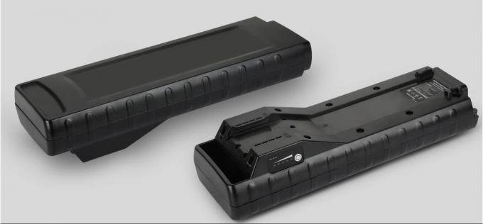 Replacement Bosch Powerpack Rack 500 Anthracite Performance Ebike Battery