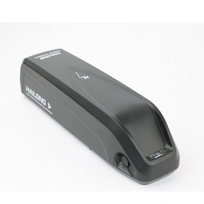 36V E-Bike Battery Hailong/Downtube Lithium Battery for Electric Bike Custom Ebike Battery Factory Lithium Ion Battery Pack ODM/OEM Fiets Accu Fahrrad Akku