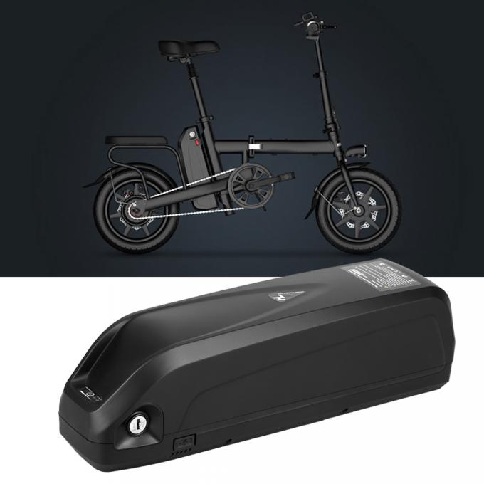 36V E-Bike Battery Hailong/Downtube Lithium Battery for Electric Bike Custom Ebike Battery Factory Lithium Ion Battery Pack ODM/OEM Fiets Accu Fahrrad Akku