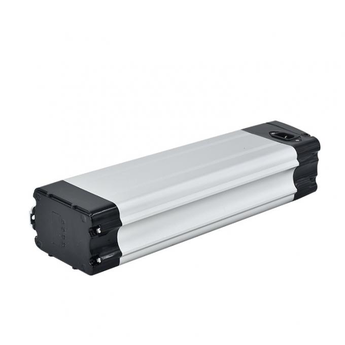Wholesale Replacement Mifa Samsung Zhenlong 48V Lithium Battery for Electric Vehicle
