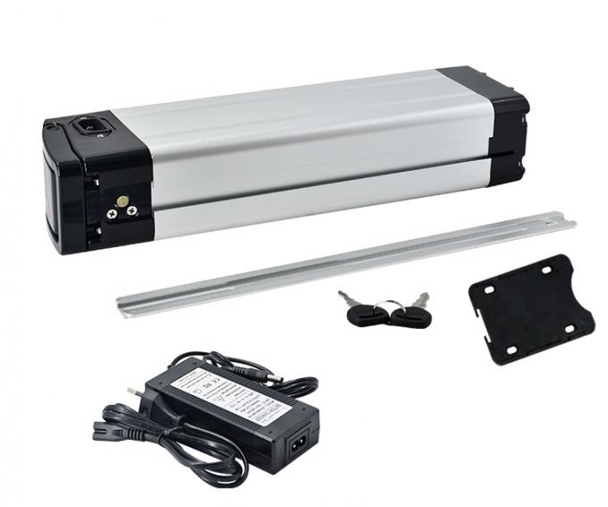 Rechargeable 10s5p 10s6p 36V Lithium Ion Battery Samsung Zhenlong Phylion Mifa