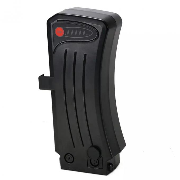 24V 14ah Replacement Ebike Battery for Samsung SDI Side Click Akku Fur Elektrofahrrader Fiets Accu Fahrrad Akku Fit for Prophete Damen Fit for Prophete Damen