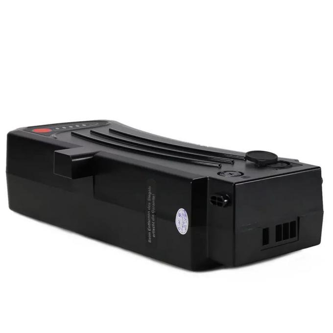 24V 14ah Replacement Ebike Battery for Samsung SDI Side Click Akku Fur Elektrofahrrader Fiets Accu Fahrrad Akku Fit for Prophete Damen Fit for Prophete Damen