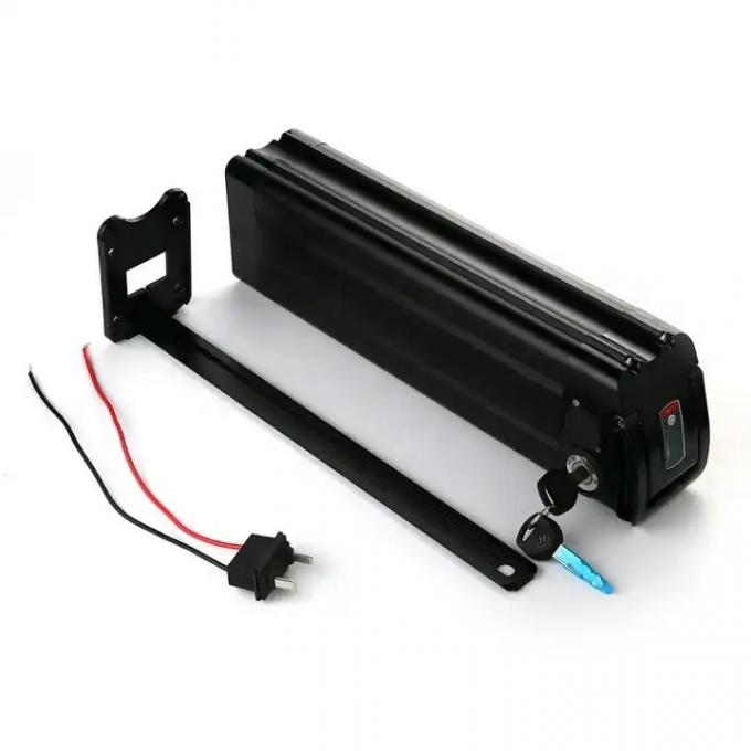 12ah 13ah 14.5ah 15.6ah 17.4ah E Bike Battery Samsung Zhenlong