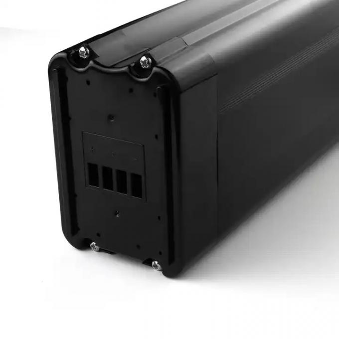18650 Electric Lithium Battery 36V Silver Fish Electric Vehicle Battery