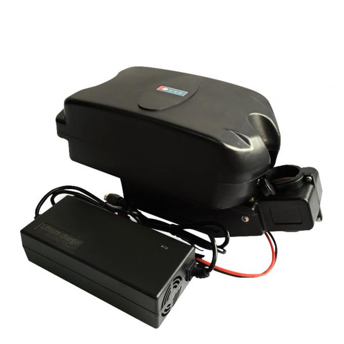 Powerful 10.4ah 11.6ah Storage Bike Battery E-Go Totem Viking Cortina